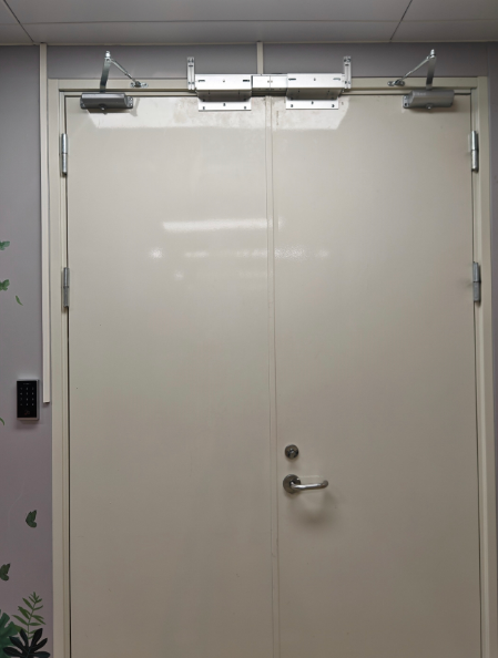 南京门禁安装公司 南京门禁安装公司