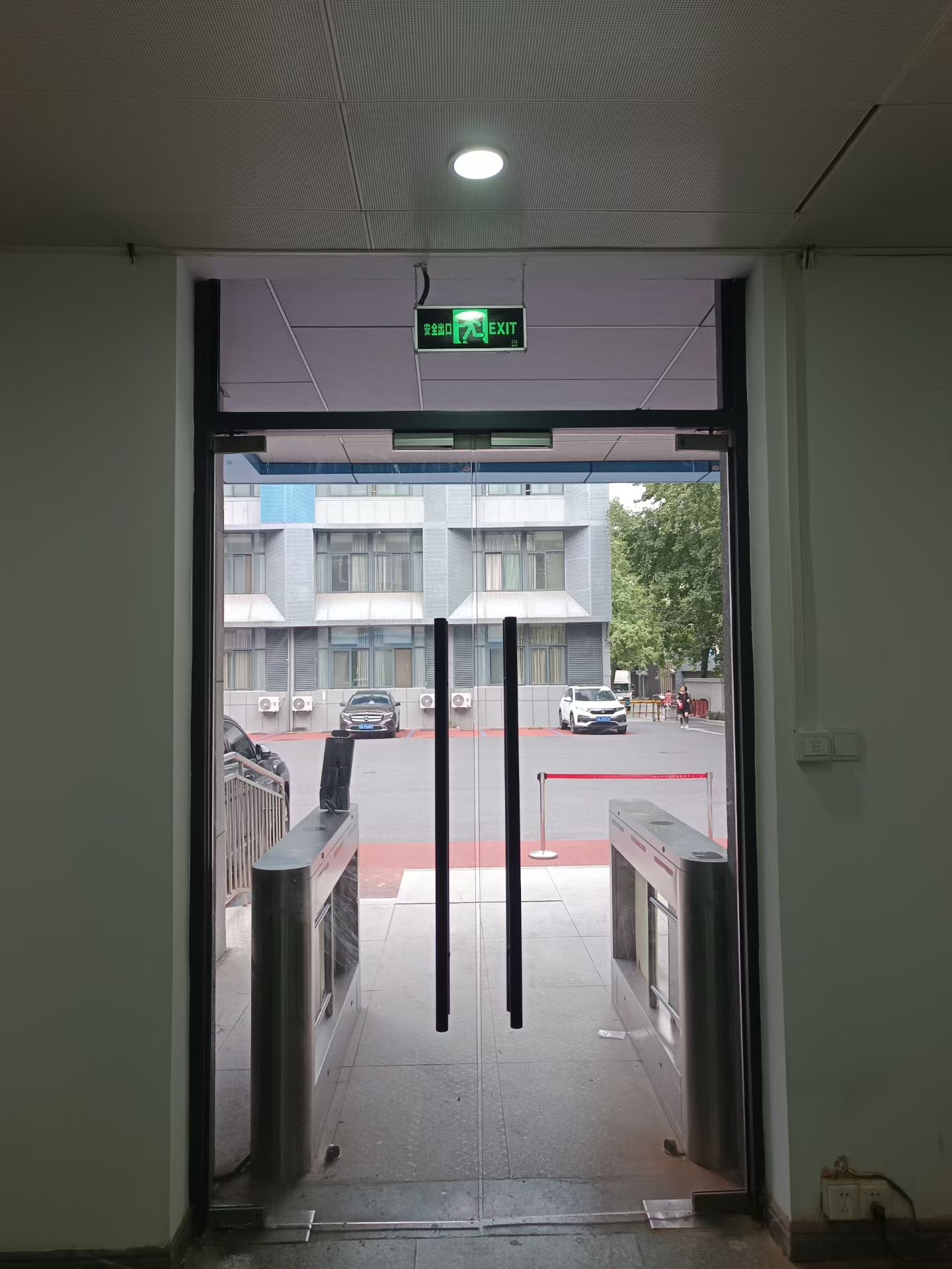 南京门禁维修公司 南京门禁维修公司