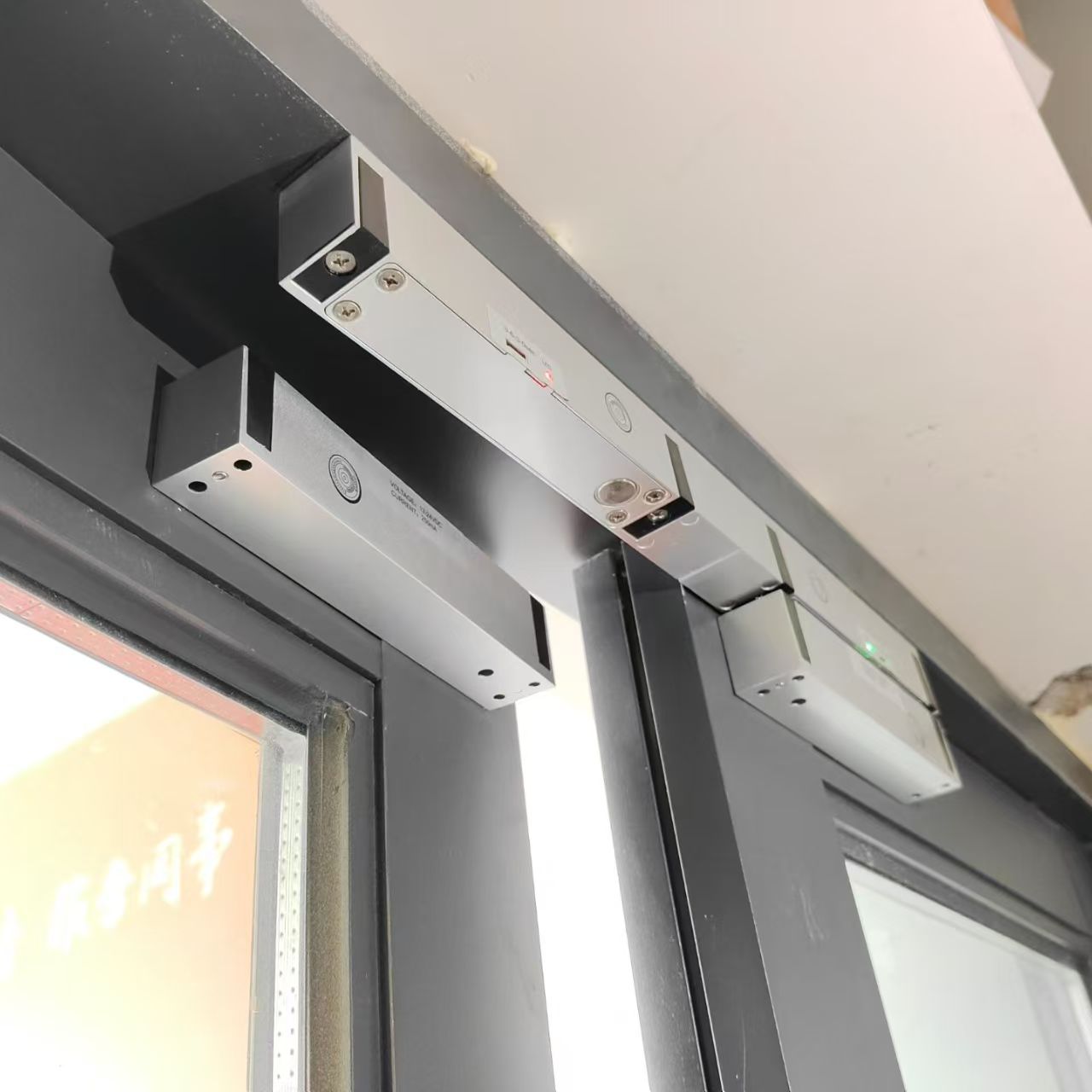 南京门禁安装 南京门禁安装