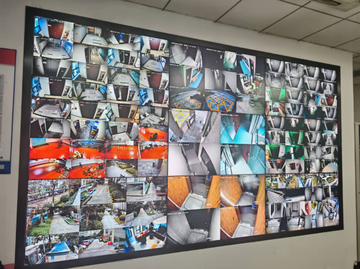 南京监控安装公司 南京监控安装公司