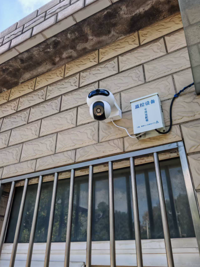南京无线监控安装