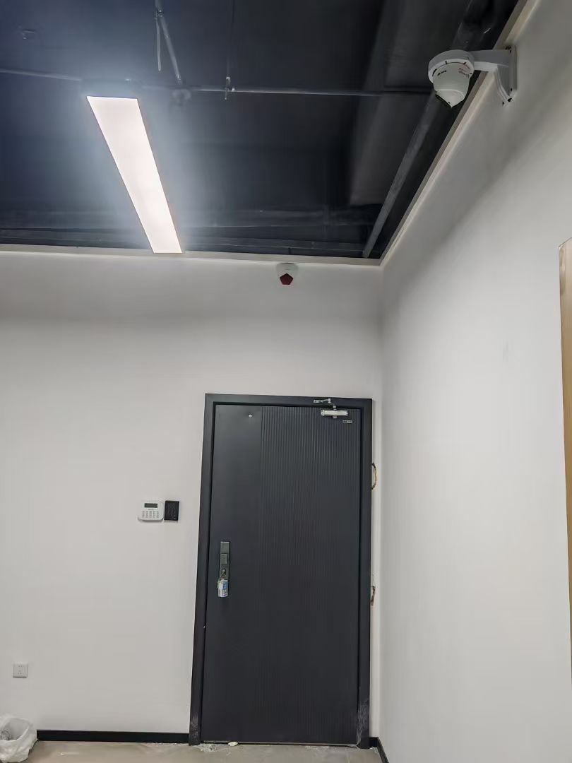 南京保密室监控门禁安装 南京保密室监控门禁安装