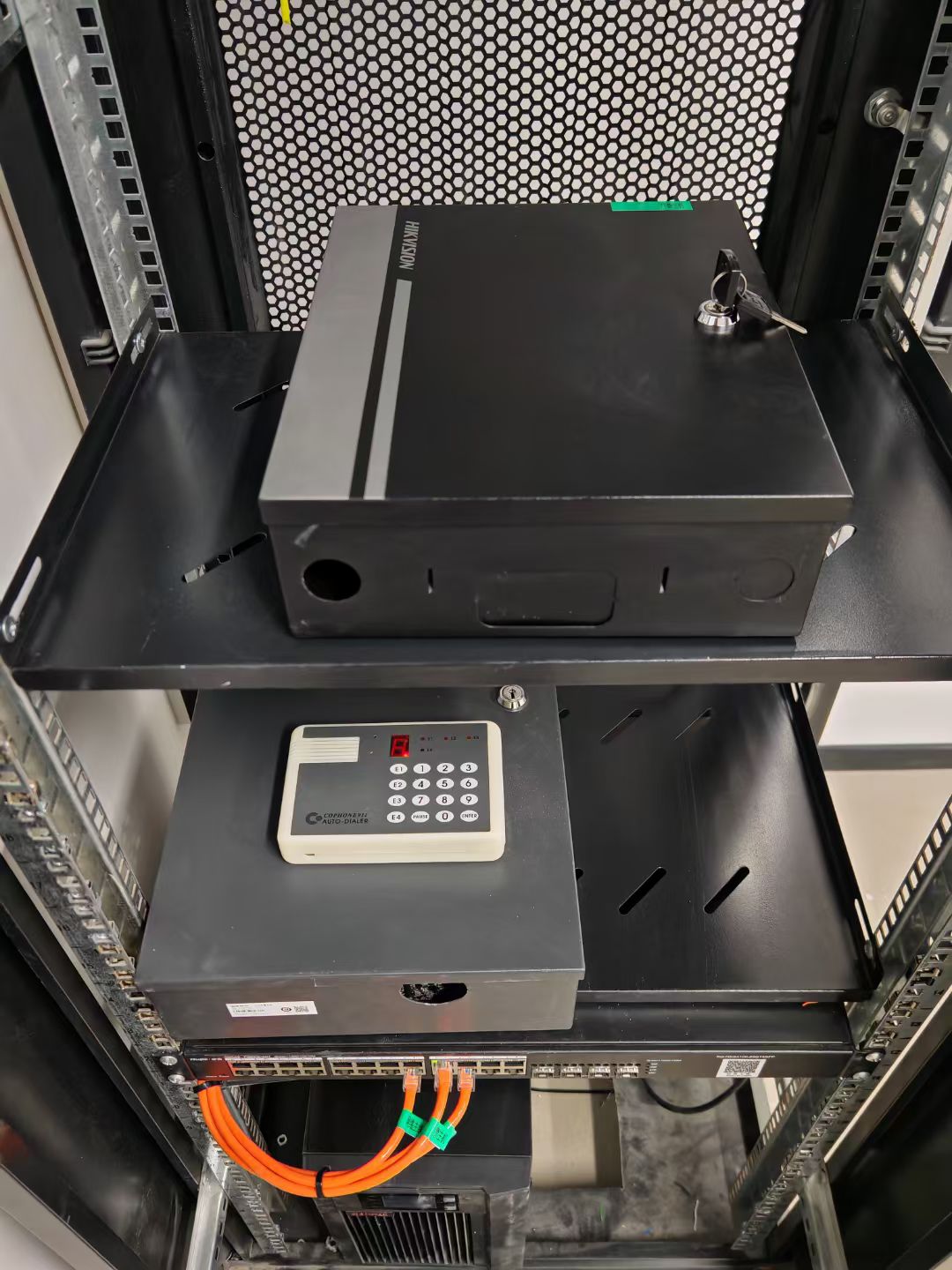 南京保密室监控门禁安装 南京保密室监控门禁安装